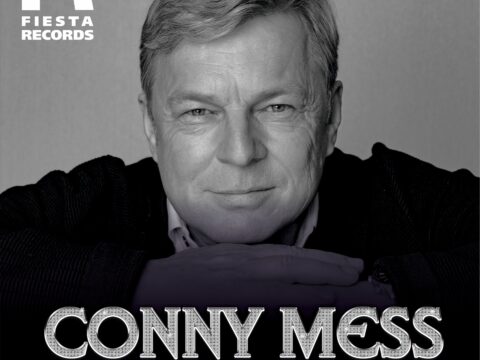 Conny Mess – Lass uns fliegen · Berger´s Schlagerparadies