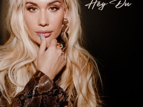 Sarah Bora – Hey Du · Berger´s Schlagerparadies