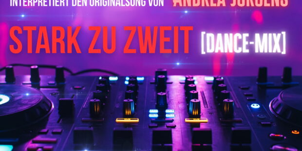 DJ Casandro – Stark zu zweit · Berger´s Schlagerparadies