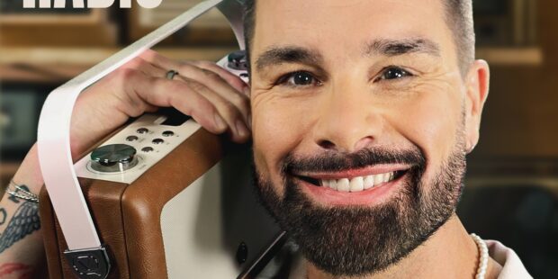 Eloy de Jong – Im Radio · Berger´s Schlagerparadies