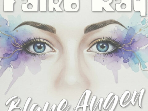 Falko Ray – Blaue Augen · Berger´s Schlagerparadies