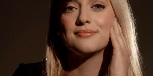 Gina Brese – Nochmal nie mehr · Berger´s Schlagerparadies