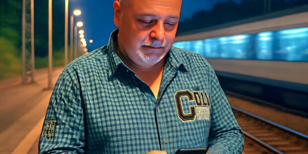 Hektor – Eileen (Bitte melde dich) · Berger´s Schlagerparadies