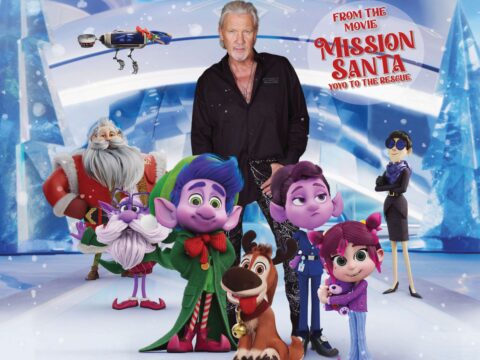 Johnny Logan – The Sunny Side Of Christmas · Berger´s Schlagerparadies