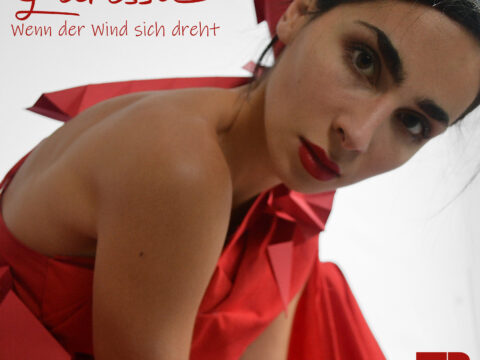 Larissa – Wenn der Wind sich dreht · Berger´s Schlagerparadies