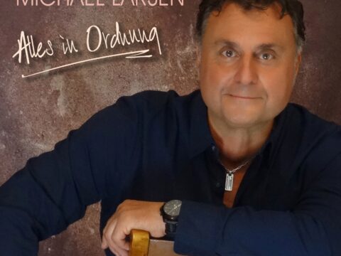 Michael Larsen – Alles in Ordnung · Berger´s Schlagerparadies