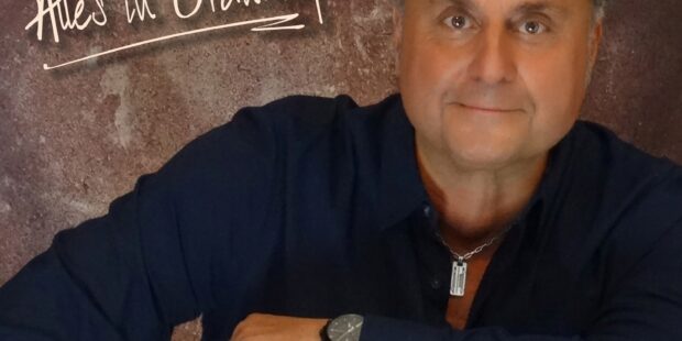 Michael Larsen – Alles in Ordnung · Berger´s Schlagerparadies