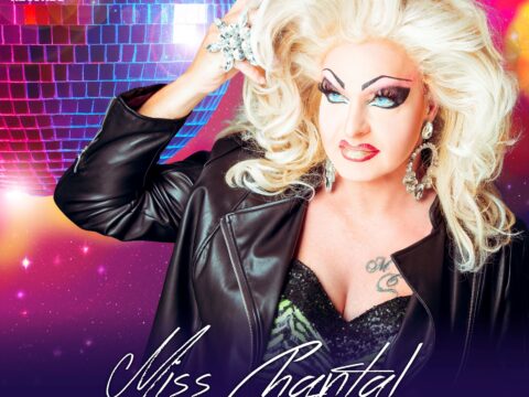 Miss Chantal – Pures Partyglück · Berger´s Schlagerparadies