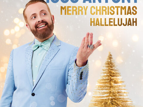 Ross Antony – Merry Christmas Hallelujah · Berger´s Schlagerparadies