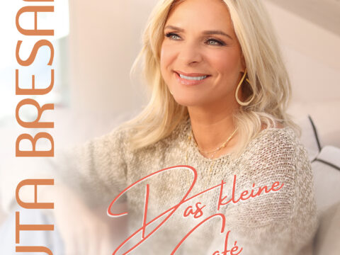 Uta Bresan – Das kleine Café · Berger´s Schlagerparadies