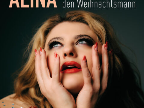 ALINA – Dann küss’ ich halt den Weihnachtsmann · Berger´s Schlagerparadies