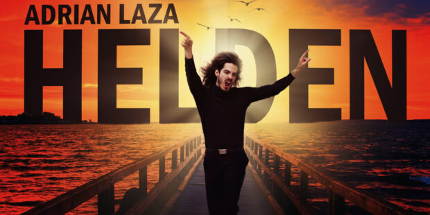 Adrian Laza – Helden · Berger´s Schlagerparadies
