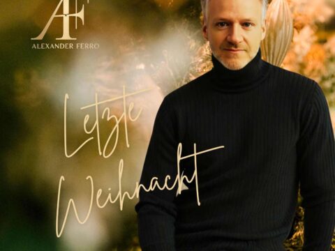 Alexander Ferro – Letzte Weihnacht · Berger´s Schlagerparadies