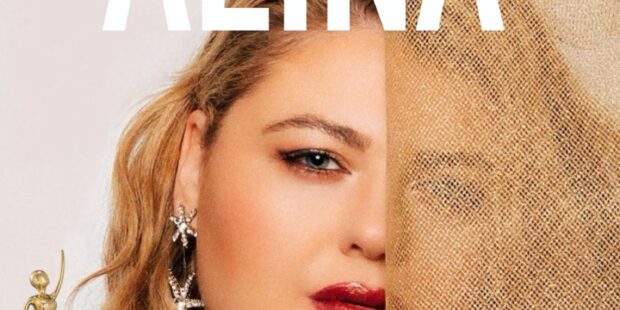 Alina – Herz aus Gold · Berger´s Schlagerparadies