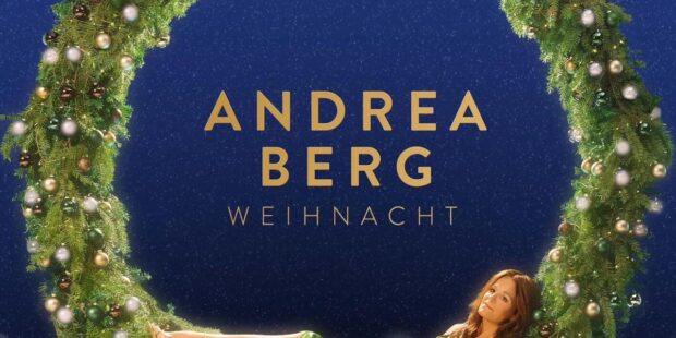 Andrea Berg – Weihnacht (Album) · Berger´s Schlagerparadies