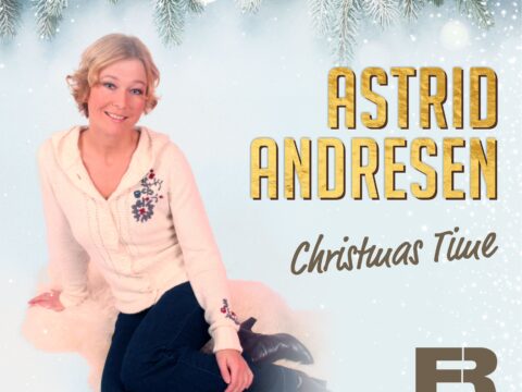 Astrid Andresen – Christmas Time · Berger´s Schlagerparadies