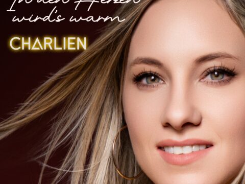 CHARLIEN – In den Herzen wird´s warm · Berger´s Schlagerparadies