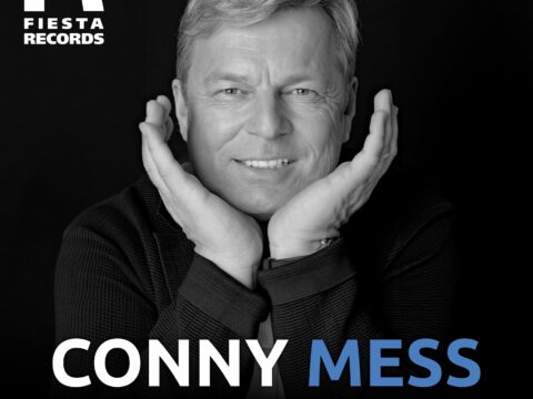 Conny Mess – Lass uns fliegen (Album) · Berger´s Schlagerparadies