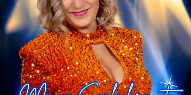 Corinna Anders – Meine Seele brennt · Berger´s Schlagerparadies