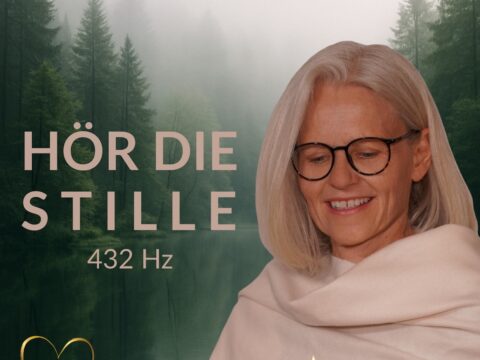 Cornelia Posch – Hör die Stille (432Hz) · Berger´s Schlagerparadies