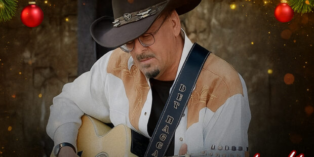 Det Haggard – Was wär‘ das Jahr ohne Weihnacht · Berger´s Schlagerparadies