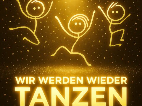 Die JunX – Wir werden wieder tanzen · Berger´s Schlagerparadies