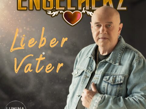 Engelherz – Lieber Vater · Berger´s Schlagerparadies