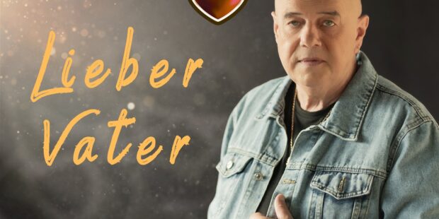 Engelherz – Lieber Vater · Berger´s Schlagerparadies