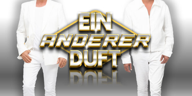 Fantasy – Ein anderer Duft · Berger´s Schlagerparadies