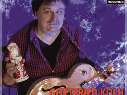 Gottfried Koch – Ich will keine Weihnachtskekse (XMASMIX) · Berger´s Schlagerparadies