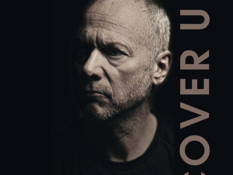 Guido Dossche – Cover Up (Album) · Berger´s Schlagerparadies