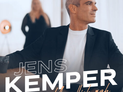 Jens Kemper – Unendlich nah · Berger´s Schlagerparadies