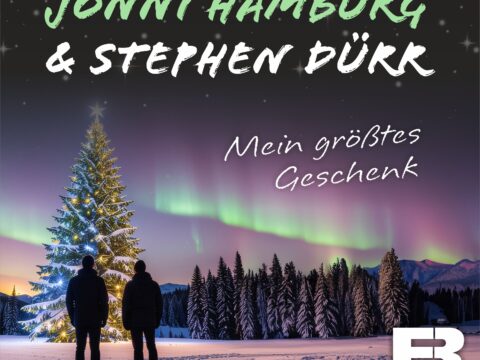 Jonni Hamburg & Stephen Dürr – Mein größtes Geschenk · Berger´s Schlagerparadies