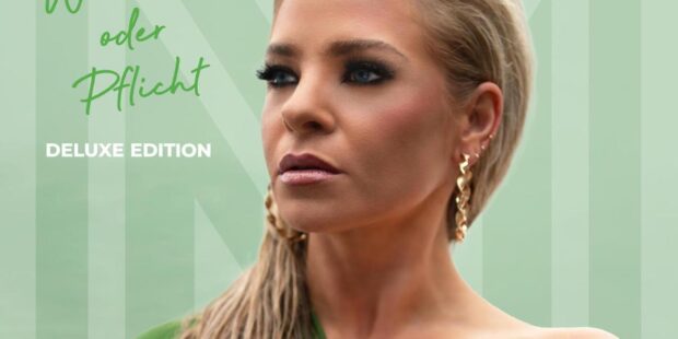 Marina Marx – Wahrheit oder Pflicht (Deluxe Edition) (Album) · Berger´s Schlagerparadies
