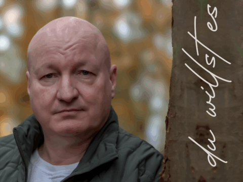 Marko Abend – Du willst es · Berger´s Schlagerparadies