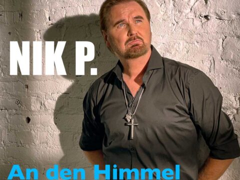 NIK P. – An den Himmel · Berger´s Schlagerparadies