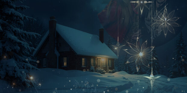 Nizzabeat – Weihnachtszeit · Berger´s Schlagerparadies