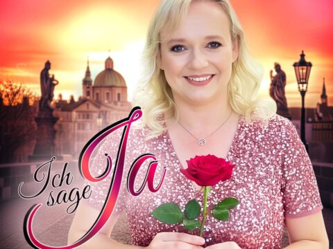 SABINE ELARA – Ich sage ja · Berger´s Schlagerparadies