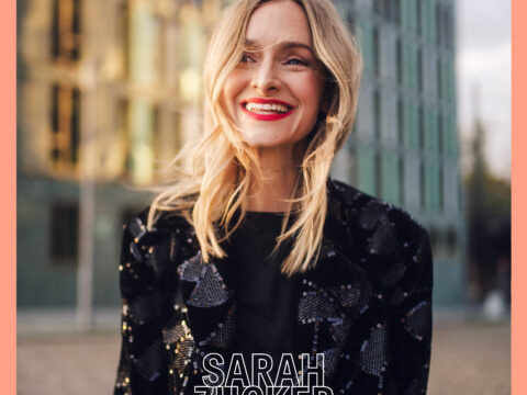 Sarah Zucker – Nie mehr allein · Berger´s Schlagerparadies