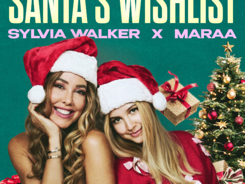 Sylvia Walker x Maraa – Santa’s Wishlist · Berger´s Schlagerparadies
