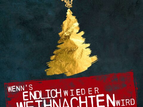 TROGLAUER – Wenn’s endlich wieder Weihnachten wird · Berger´s Schlagerparadies