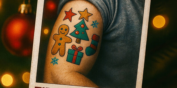 Tiroler Schmäh – Einen Wunsch nur · Berger´s Schlagerparadies