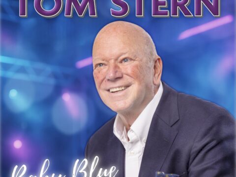 Tom Stern – Baby Blue · Berger´s Schlagerparadies
