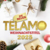 Various – Die neuen Telamo Weihnachtstitel 2025 (Album) · Berger´s Schlagerparadies