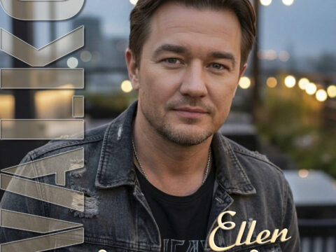 Walko – Ellen, schönster Stern · Berger´s Schlagerparadies