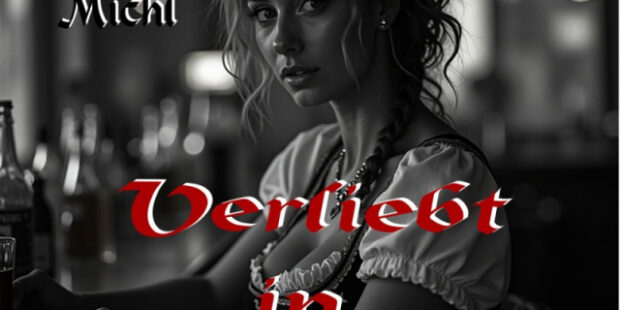 Almrausch DJ Michl – Verliebt in Rosi · Berger´s Schlagerparadies