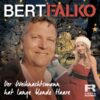 Bert Falko – Der Weihnachtsmann hat lange blonde Haare · Berger´s Schlagerparadies