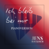Jens Bockisch – Ich bleib bei mir (Pianoversion) · Berger´s Schlagerparadies