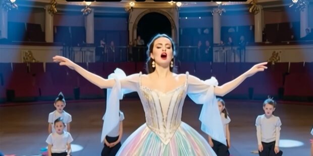 DJ Happy Vibes – Das Puzzle · Berger´s Schlagerparadies