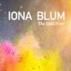 Iona Blum – Du bist hier · Berger´s Schlagerparadies